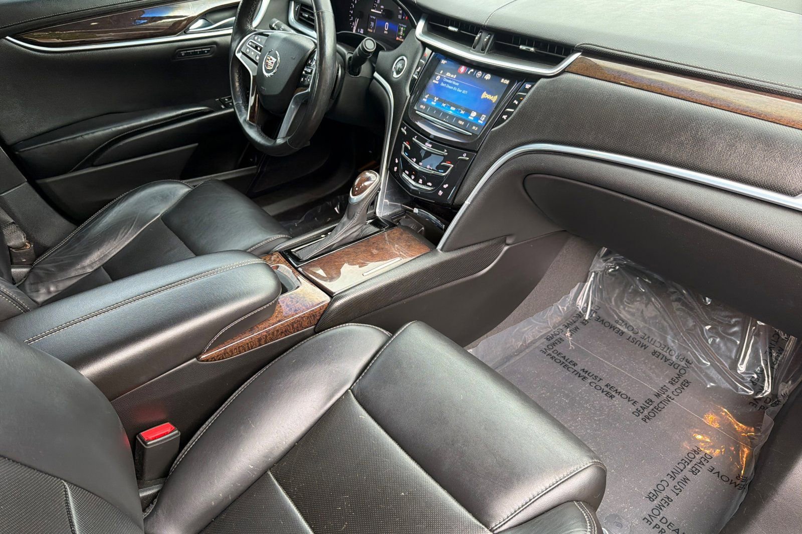 Used 2015 Cadillac XTS Luxury image 15