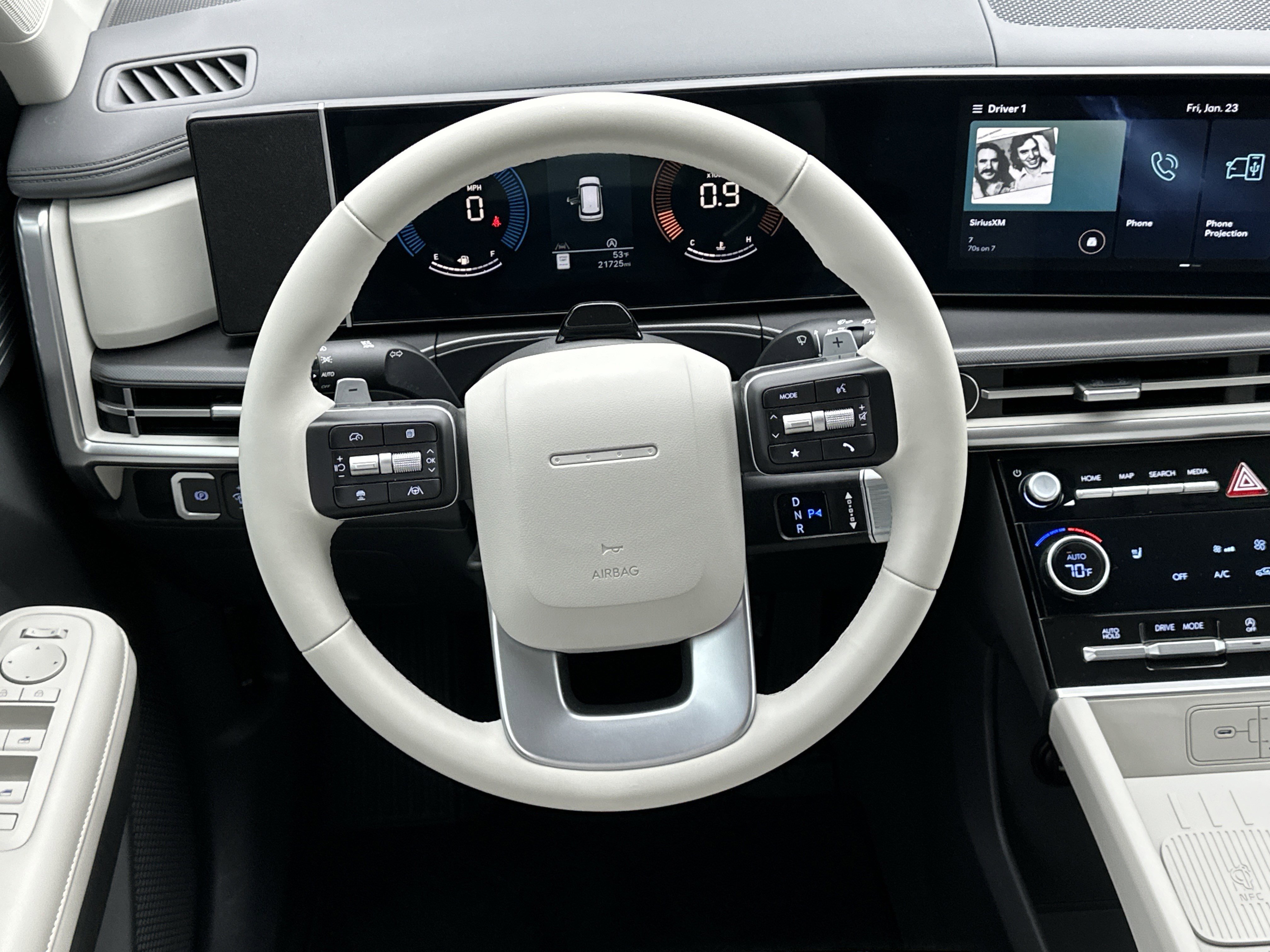 Used 2024 Hyundai Santa Fe SEL image 25