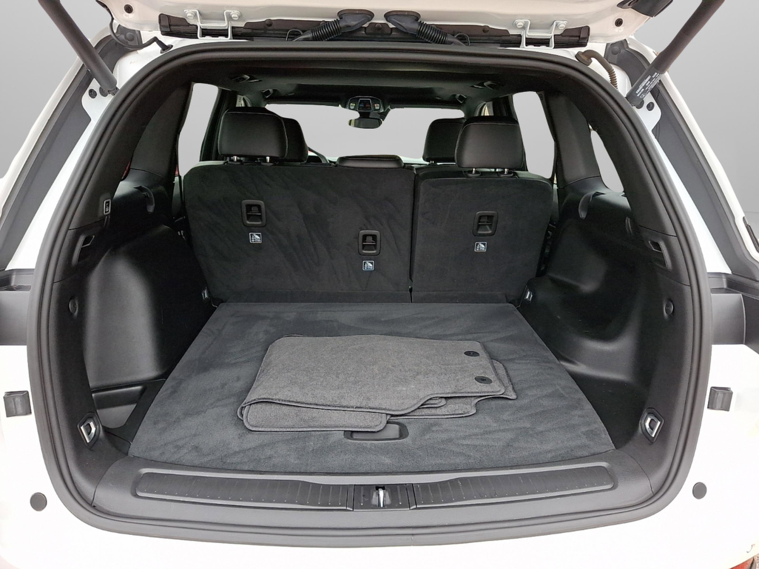 Certified 2023 Jeep Grand Cherokee Altitude image 27