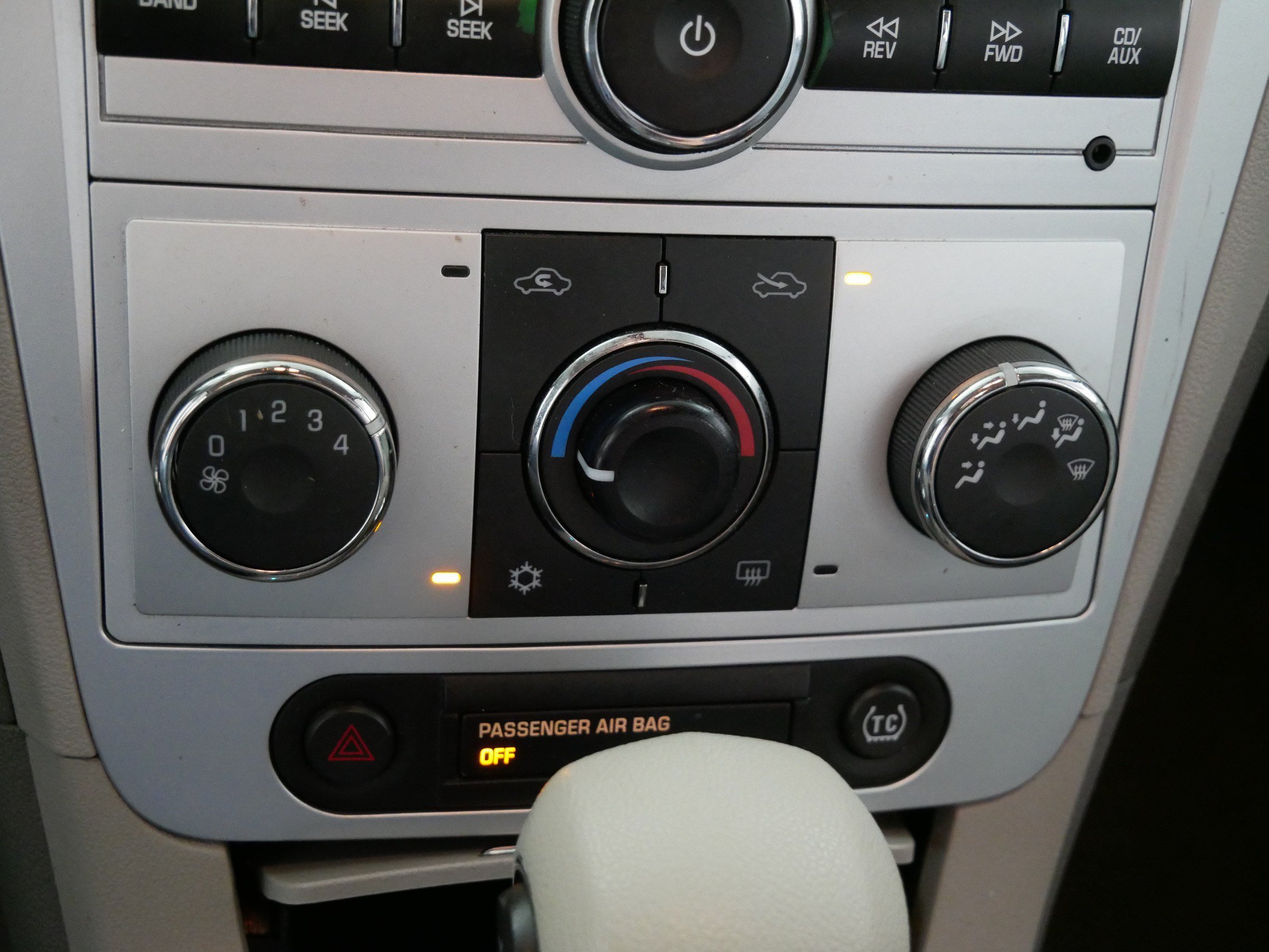 Used 2011 Chevrolet Malibu LS FWD image 23