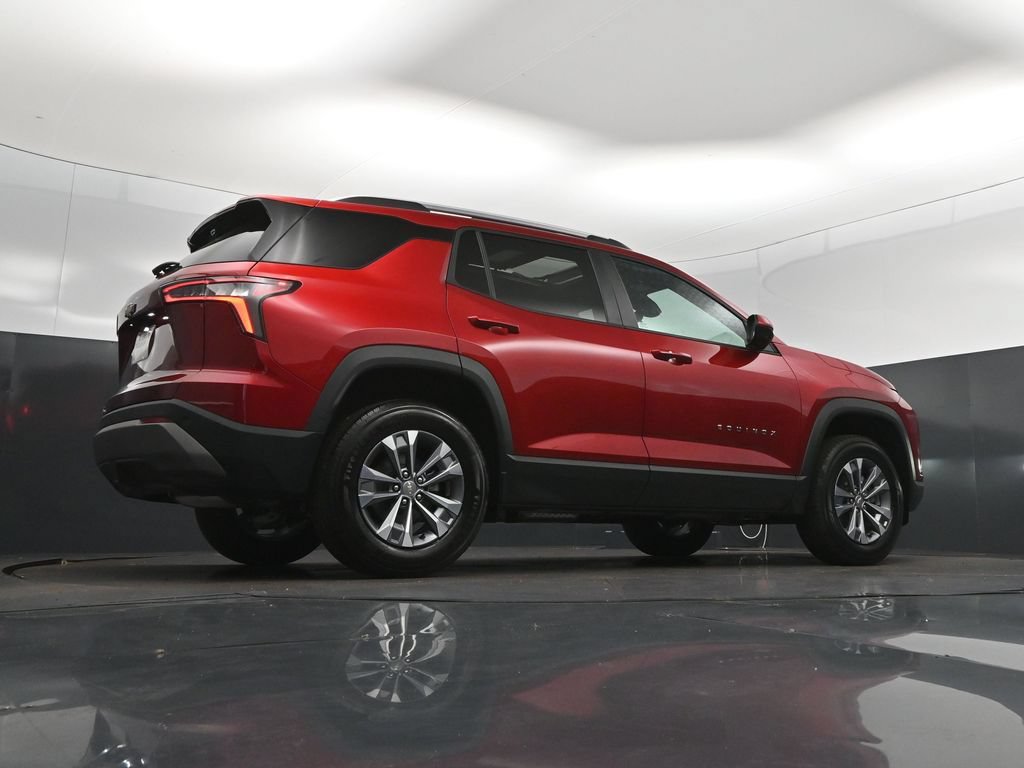 New 2026 Chevrolet Equinox LT w/ Convenience Package II FWD image 42