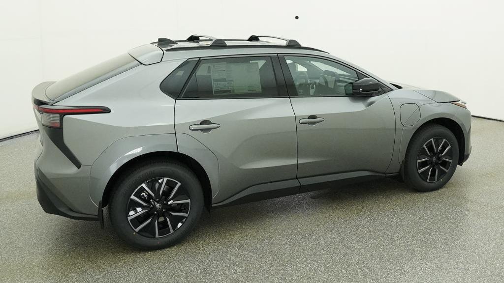 New 2026 Toyota bZ AWD/4WD image 40