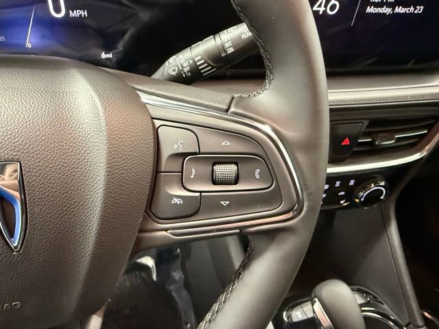 New 2026 Buick Encore GX Sport Touring w/ Comfort Package FWD image 16