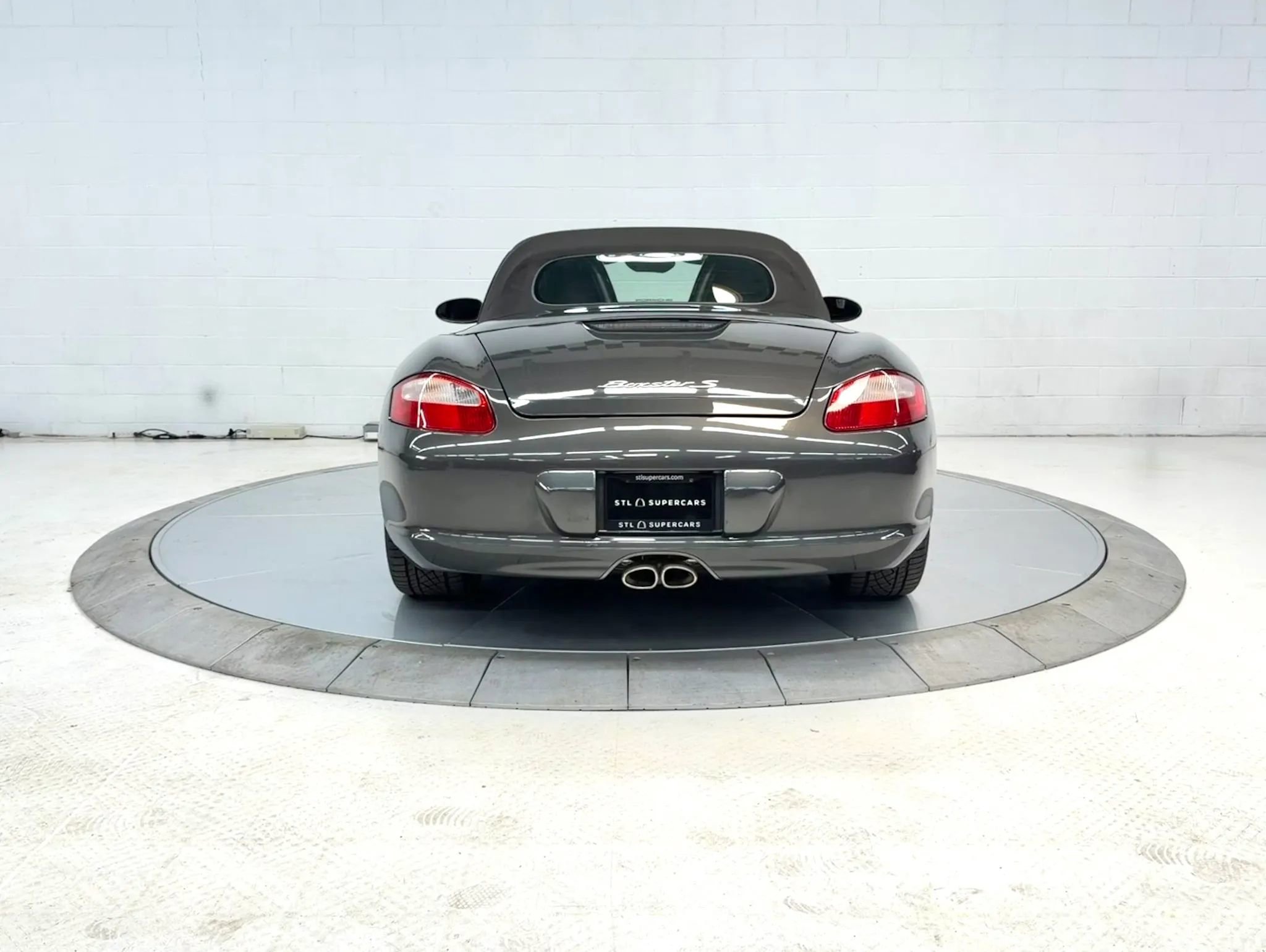 Used 2006 Porsche Boxster S RWD image 16