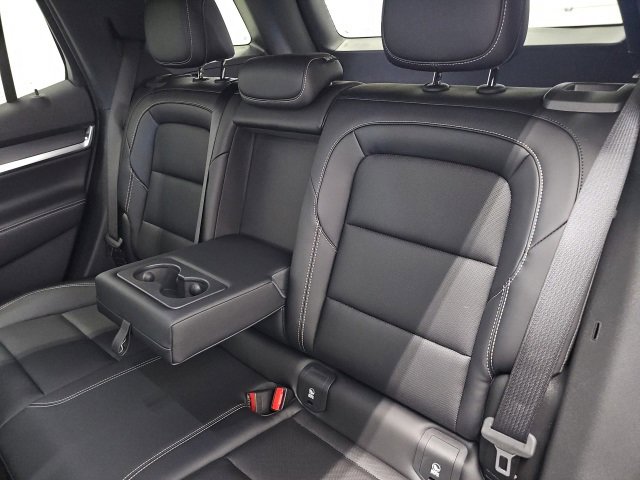 New 2026 GMC Terrain Elevation w/ Elevation Premium Package image 21