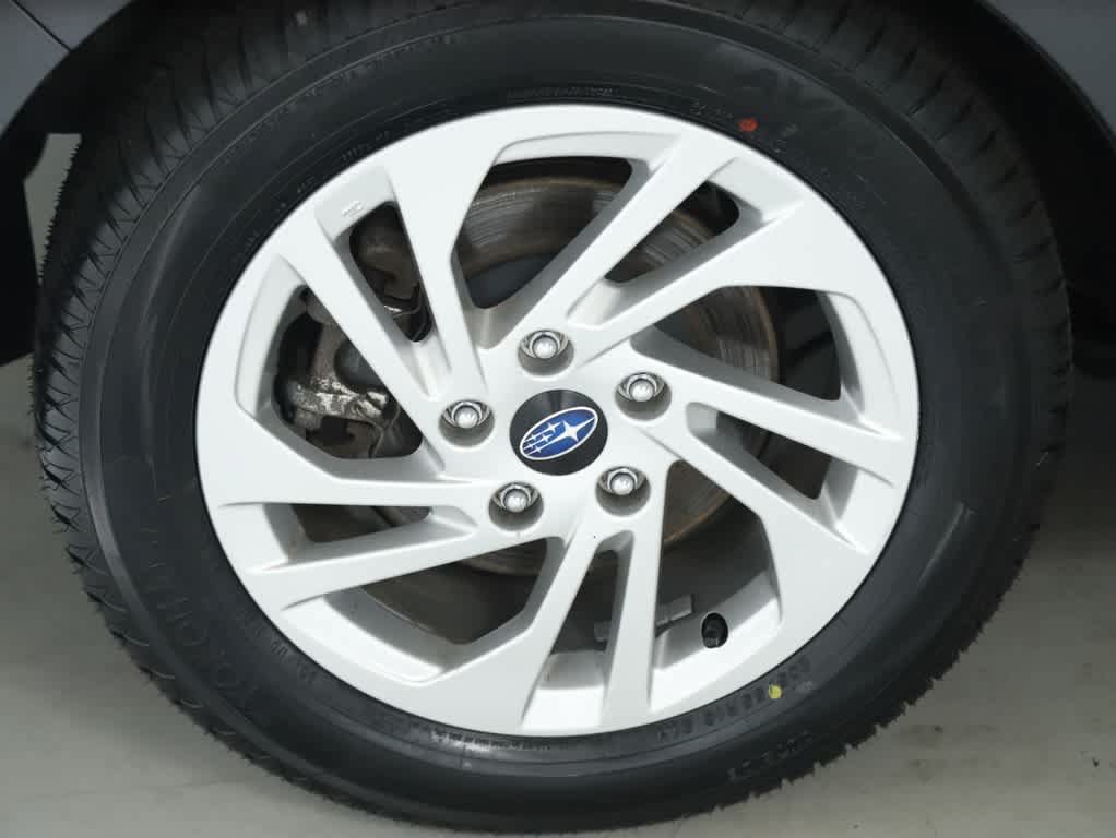 Certified 2024 Subaru Impreza 2.0i AWD/4WD image 12