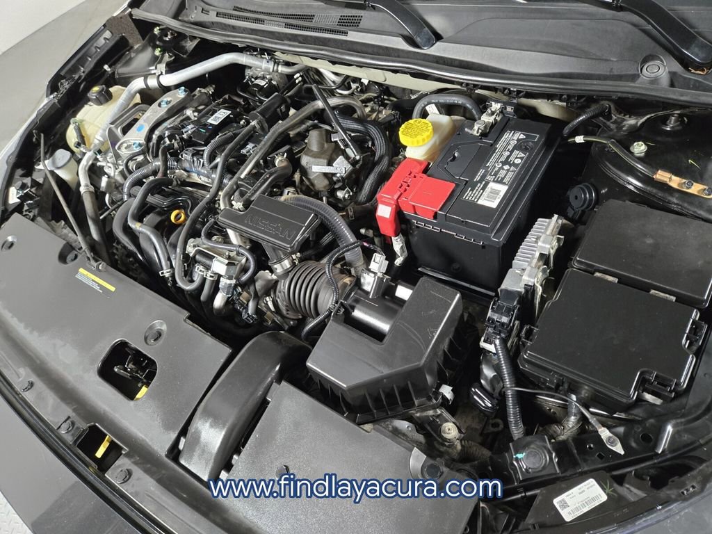 Used 2023 Nissan Sentra SV image 17