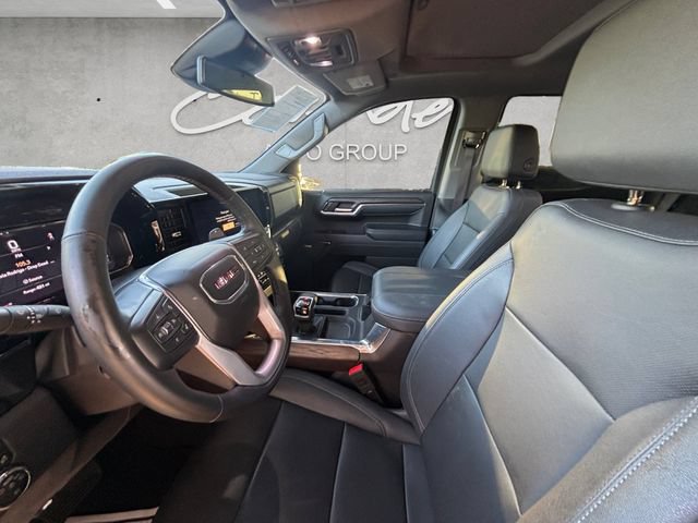 Used 2023 GMC Sierra 1500 SLT RWD image 24