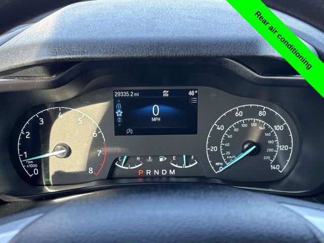 Used 2023 Ford Transit Connect XLT image 20