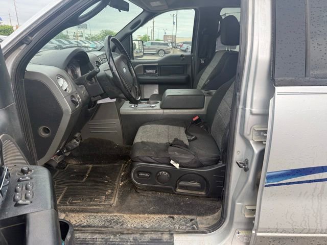 Used 2005 Ford F150 XLT AWD/4WD image 12