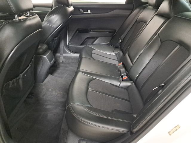 Used 2022 Kia K5 GT-Line w/ GT-Line FWD Premium Package image 12