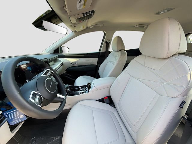 New 2026 Hyundai Tucson SE FWD image 20