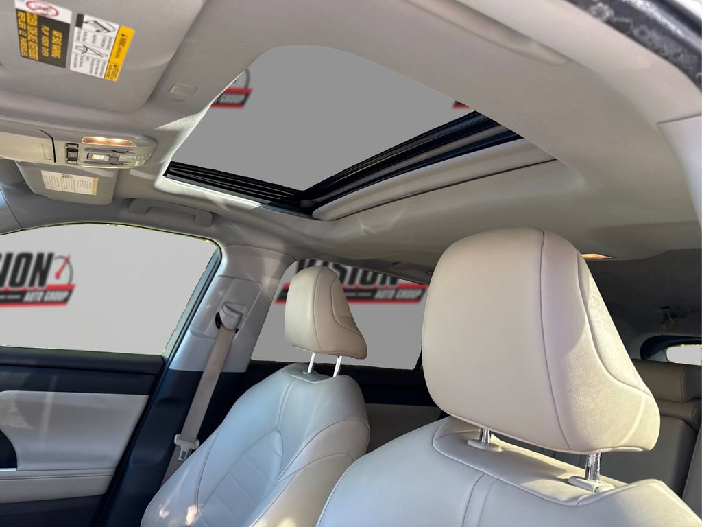 Used 2022 Toyota Highlander XLE image 22