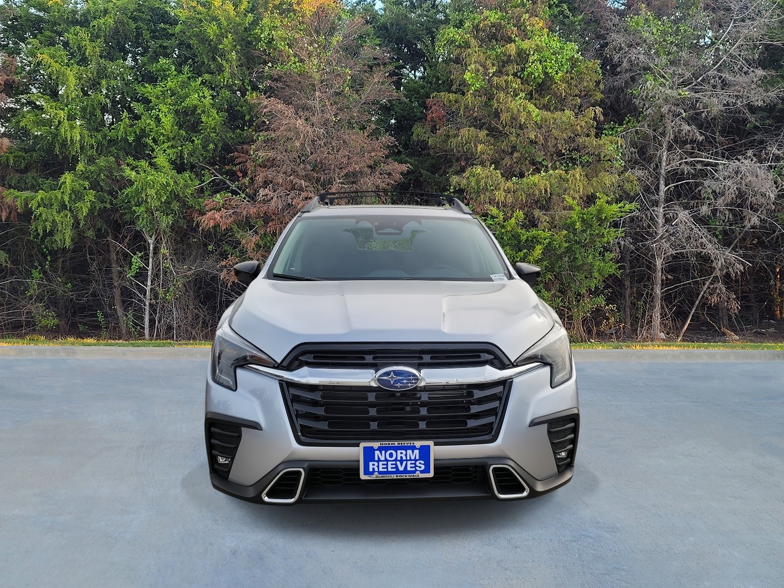 New 2026 Subaru Ascent Touring AWD/4WD image 2