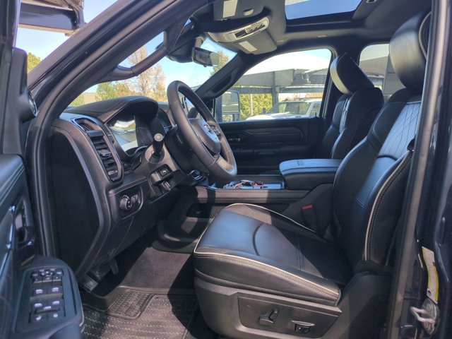 New 2026 RAM 2500 Limited AWD/4WD image 4