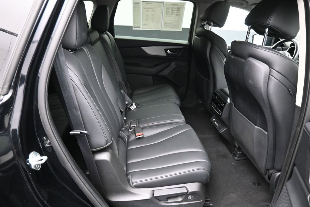 Certified 2023 Acura MDX A-Spec AWD/4WD image 26