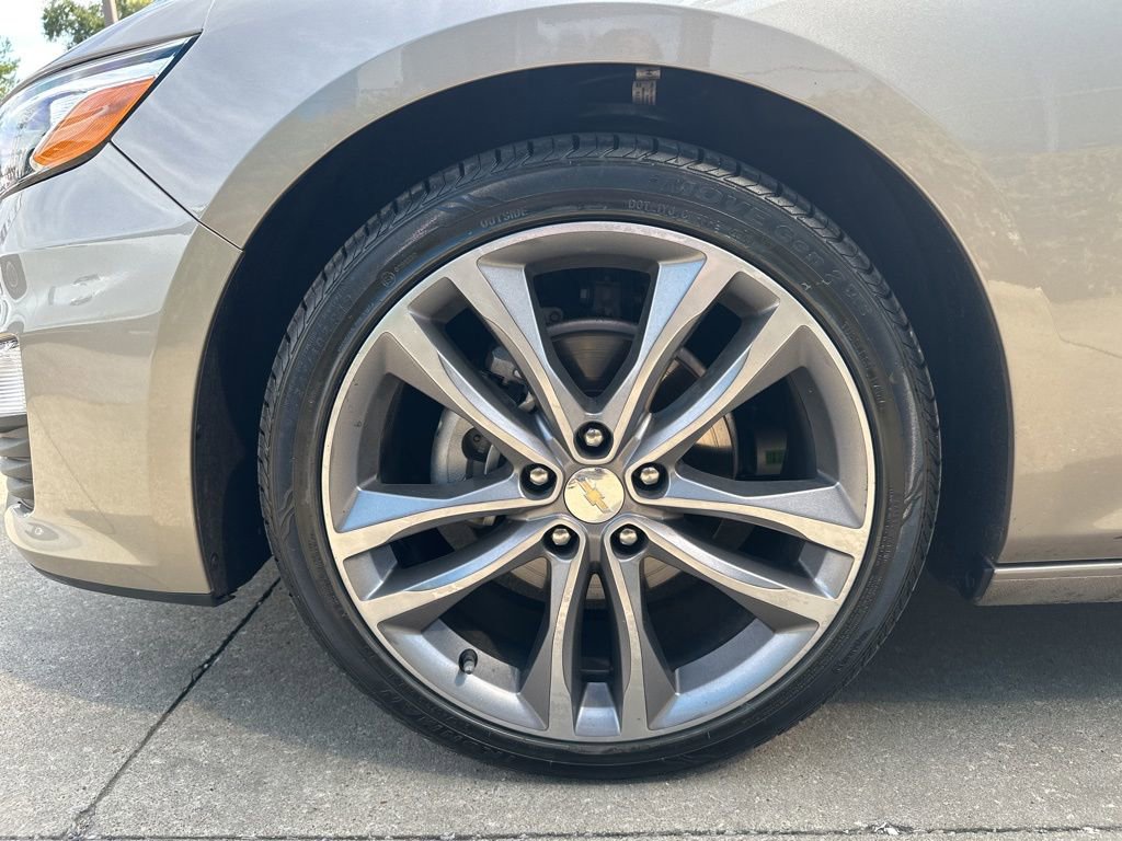 Used 2024 Chevrolet Malibu LT image 6