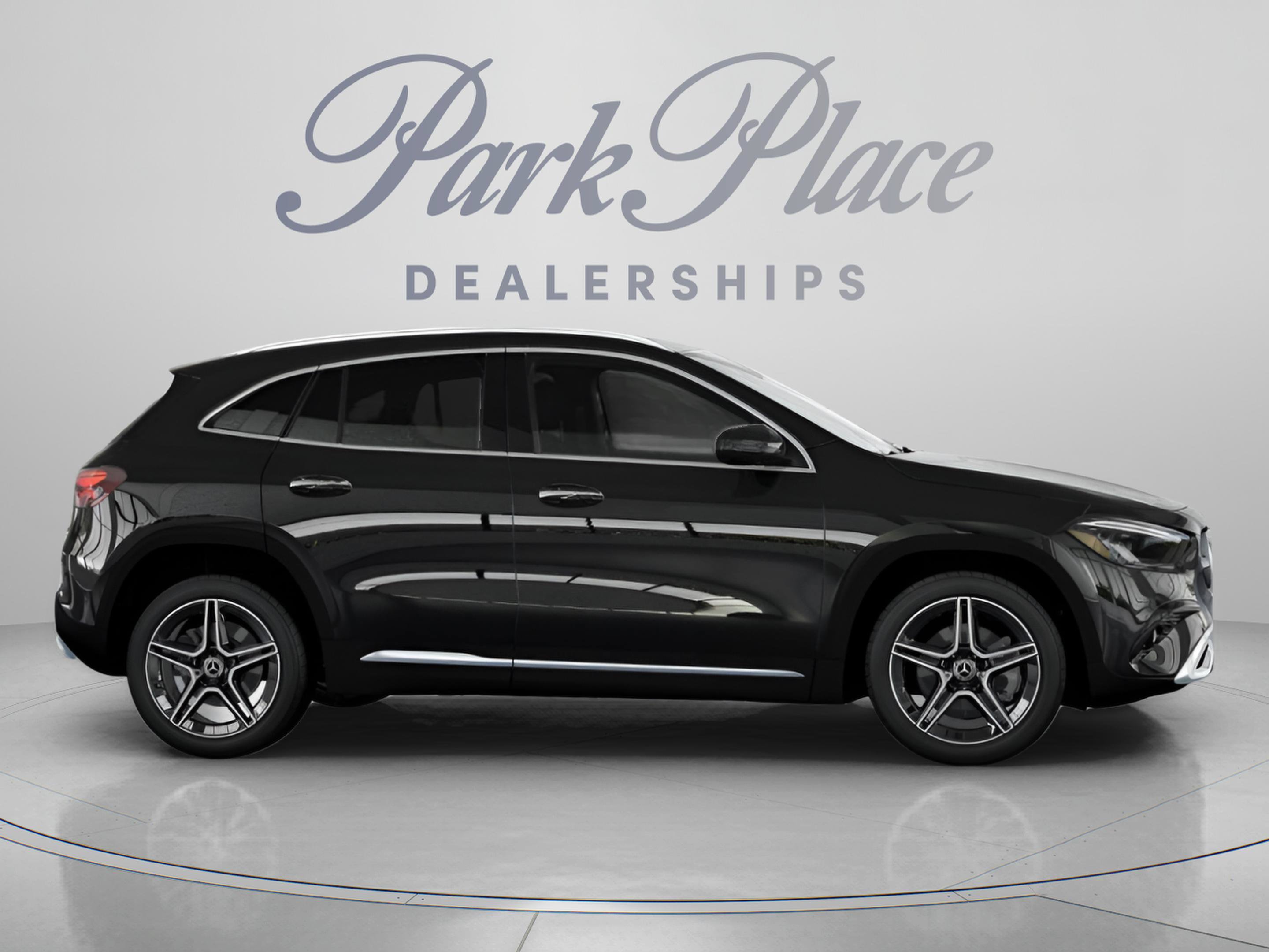 Used 2026 Mercedes-Benz GLA 250 image 27