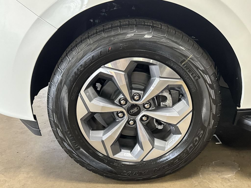 New 2027 Ford Expedition Active AWD/4WD image 33