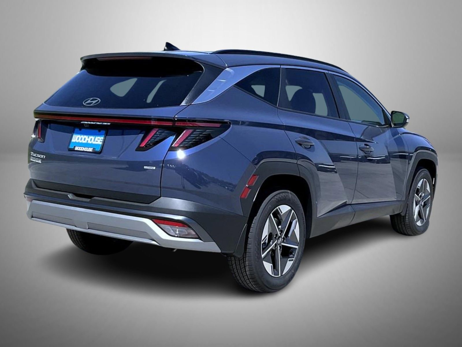 New 2026 Hyundai Tucson SEL AWD/4WD image 5