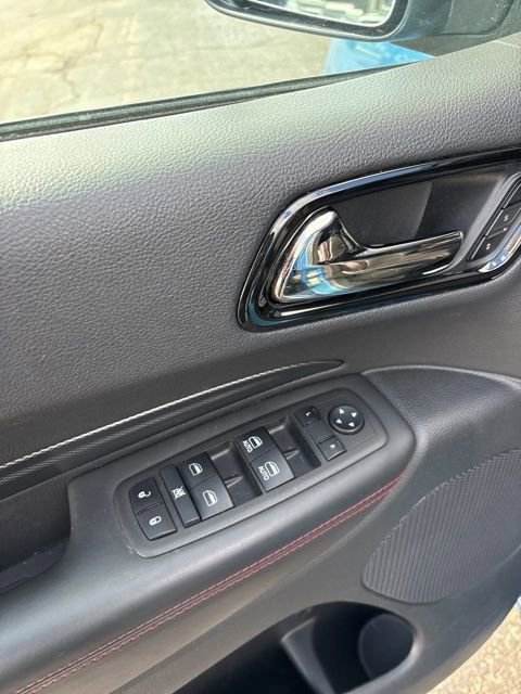 Used 2024 Dodge Durango GT AWD/4WD image 25