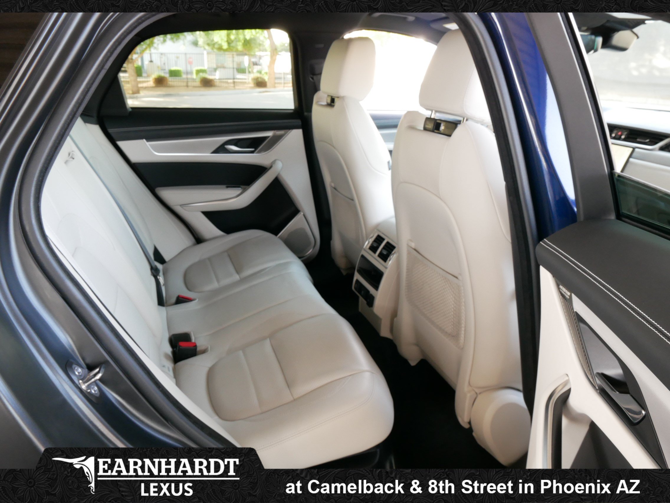 Used 2025 Jaguar F-PACE R-Dynamic S AWD/4WD image 16