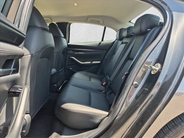 Used 2024 MAZDA MAZDA3 s FWD image 17