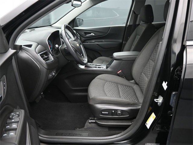 Used 2020 Chevrolet Equinox LT image 24