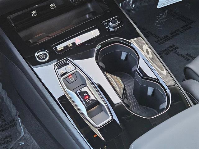 New 2025 Audi A5 2.0T Premium Plus image 12