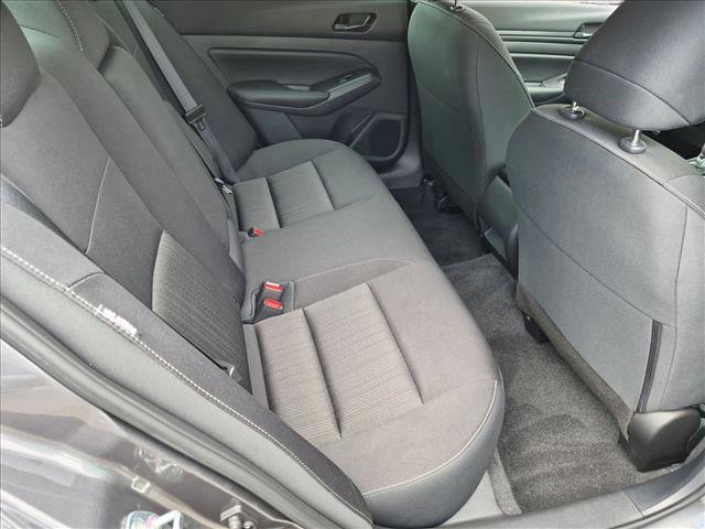 Certified 2025 Nissan Altima 2.5 S FWD image 18