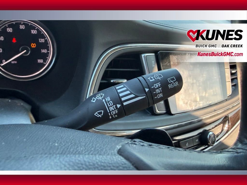 Used 2018 Buick Enclave Essence w/ Trailering Package image 20