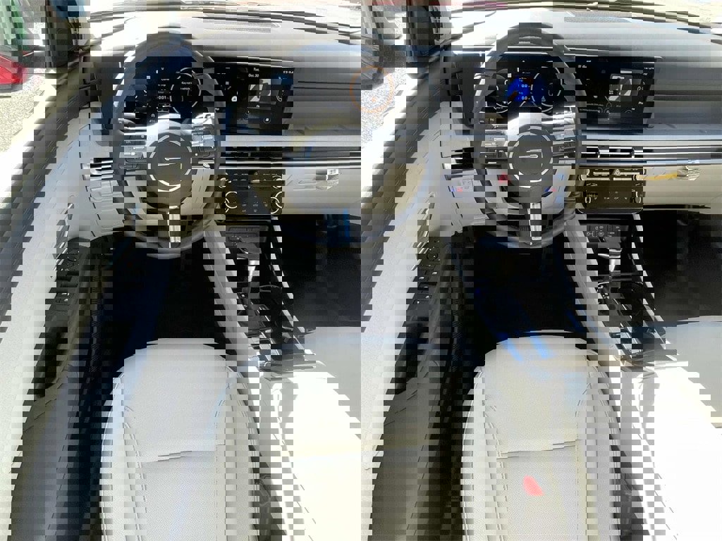 New 2026 Hyundai Tucson SEL image 11