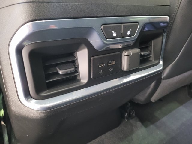 Used 2021 GMC Sierra 2500 Denali w/ Technology Package image 63