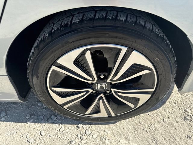 Used 2018 Honda Civic EX-L image 22