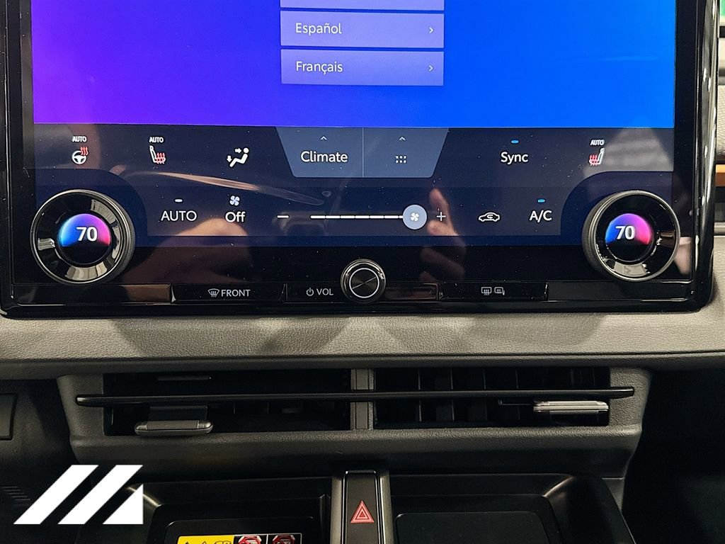 New 2026 Subaru Uncharted AWD image 16