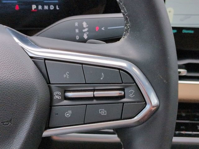 Used 2026 Chevrolet Equinox ACTIV w/ Convenience Package III FWD image 27