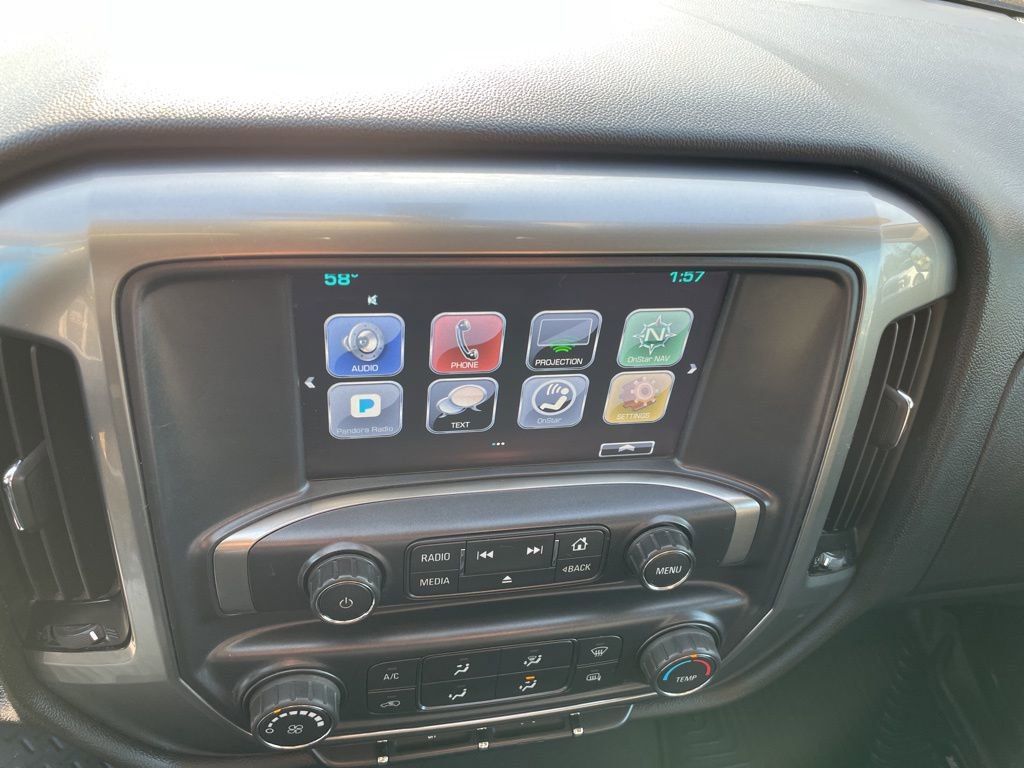 Used 2019 Chevrolet Silverado 1500 LT image 10