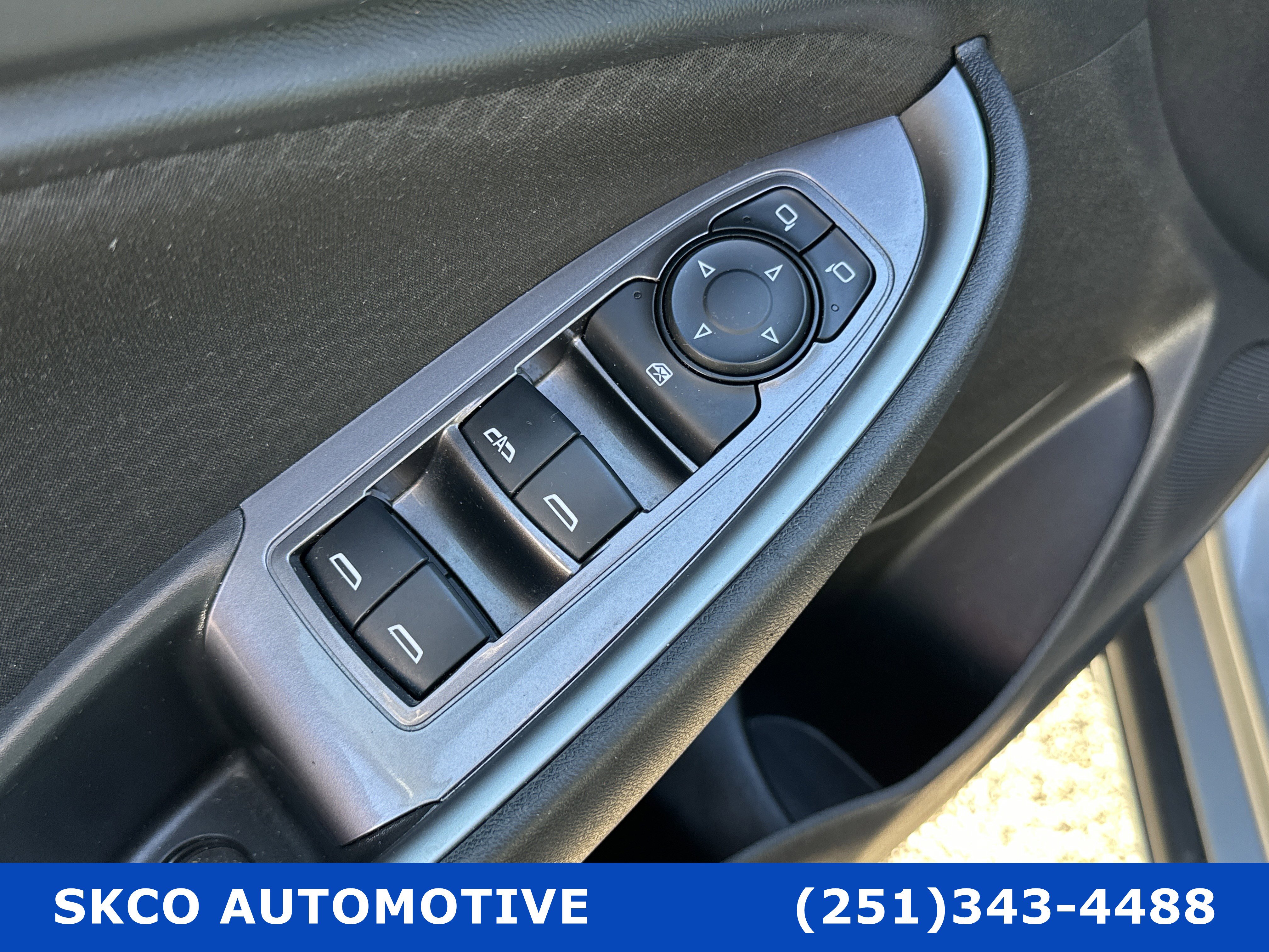 Used 2024 Chevrolet Malibu LT image 22