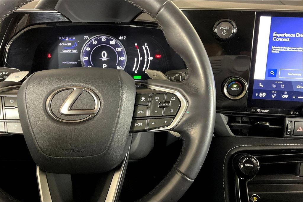 Used 2023 Lexus NX 350h AWD w/ Towing Package (2000 Lbs) image 19