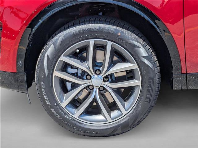 New 2026 Land Rover Discovery Sport Landmark AWD/4WD image 10