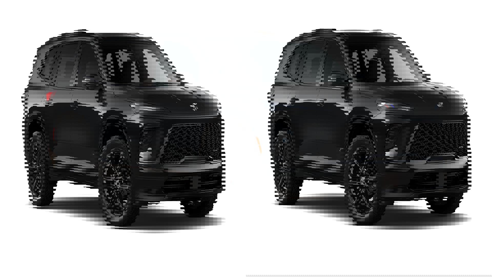 New 2026 Buick Enclave Sport Touring w/ Super Cruise Package image 36