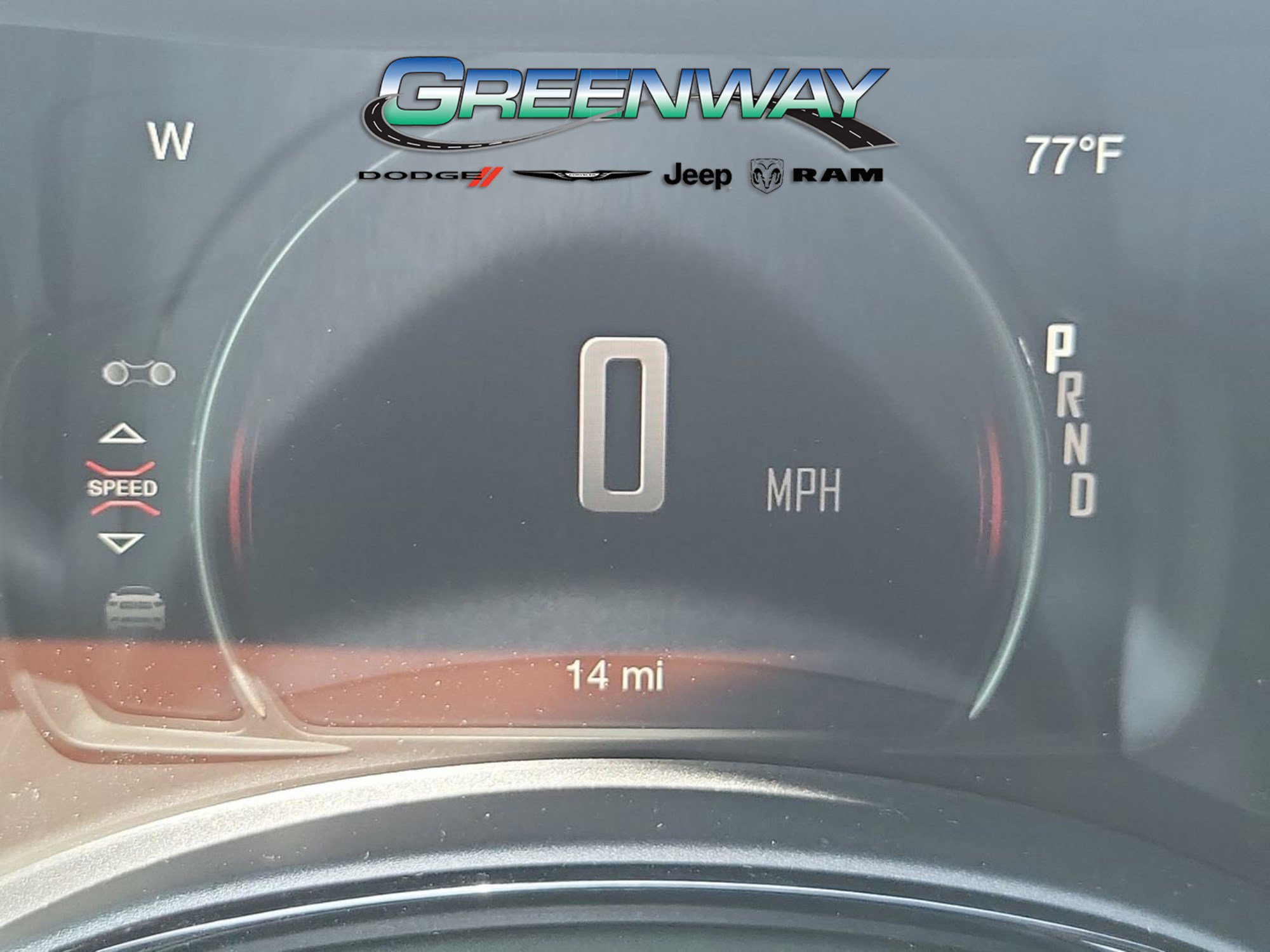 New 2026 Dodge Durango GT w/ Blacktop Package image 33