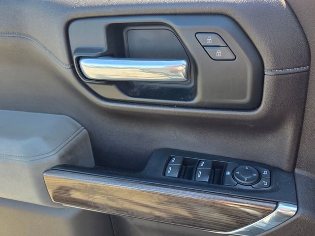 Used 2020 Chevrolet Silverado 1500 LT w/ All-Star Edition image 28