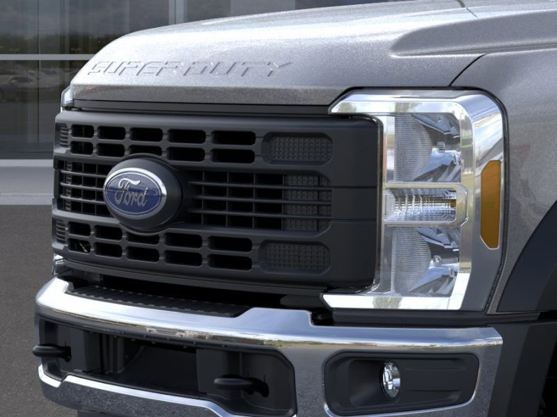 New 2026 Ford F450 XL image 17