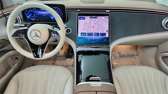 Used 2023 Mercedes-Benz EQS 450+ Sedan image 35