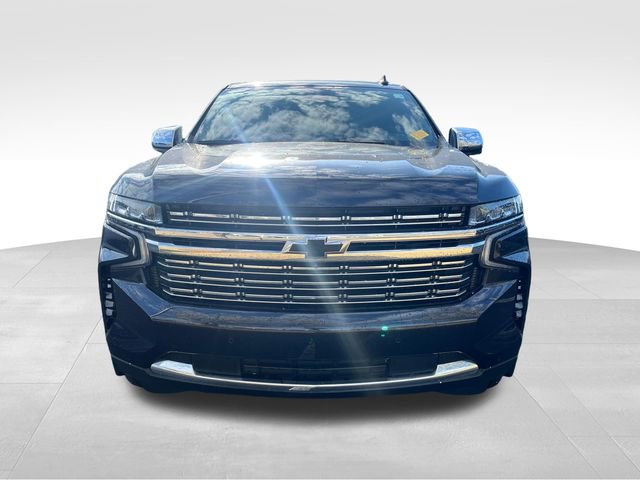 Used 2024 Chevrolet Tahoe Premier w/ Premium Package 2 image 8