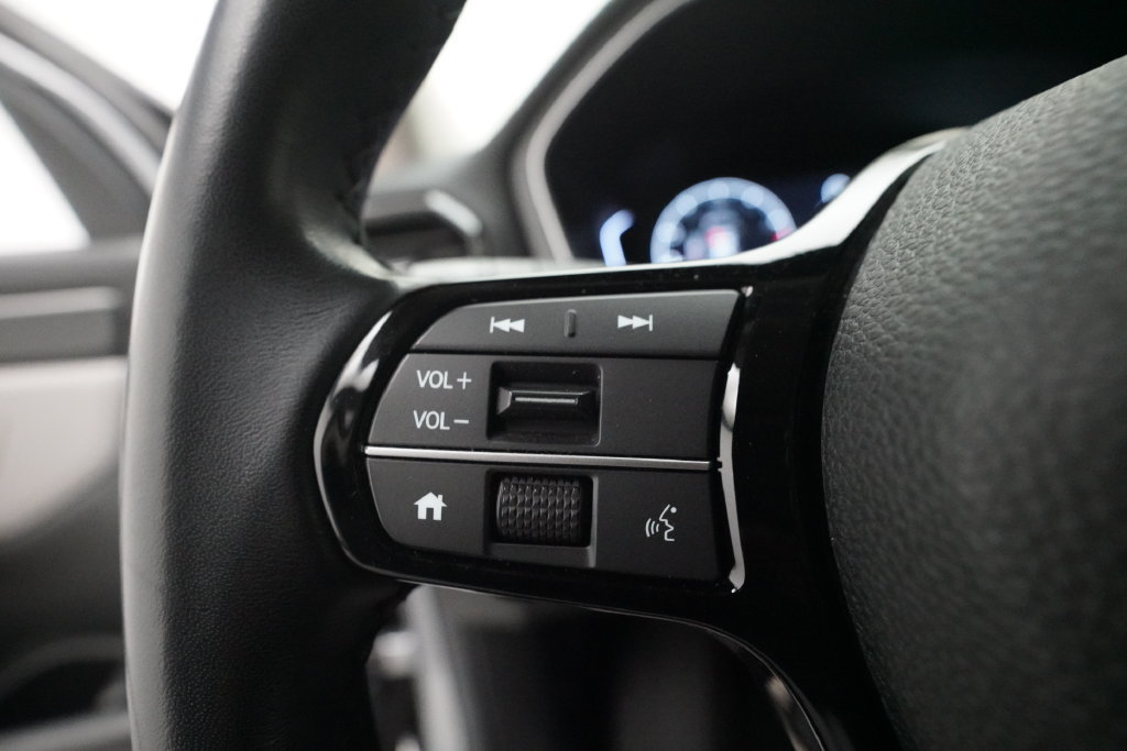Certified 2024 Honda Pilot EX-L image 18