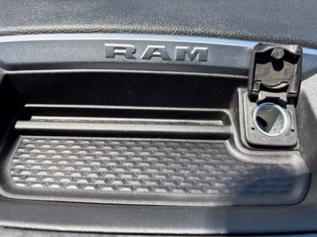Used 2024 RAM 3500 SLT w/ Quick Order Package 2YG SLT AWD/4WD image 29