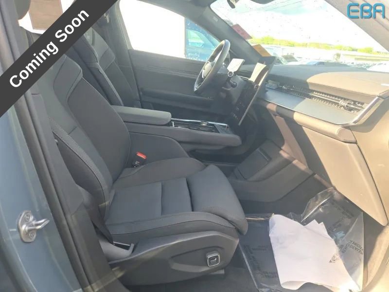 Used 2025 Polestar Polestar 3 AWD/4WD image 10
