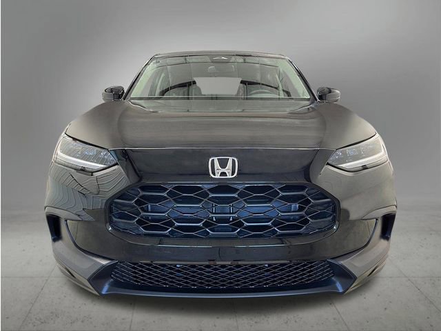 New 2026 Honda HR-V LX image 9